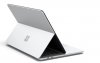 Microsoft Surface Laptop Studio Win11Pro i5-11300H/16GB/512GB/Iris/14.4 cala Commercial Platinum 9Y1-00009